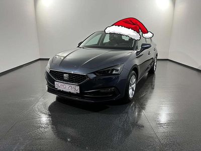 Grau Gebraucht 2022 Seat Leon Style Kleinwagen | € 16.990 (Fairer Preis)