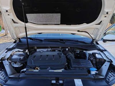 gebraucht VW Passat Passat Variant Variant Elegance 2,0 TDI 4Motion DSG Elegance