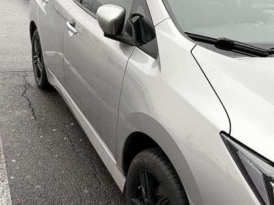 Gebraucht Nissan Leaf N-Connecta 110 kW (150 PS) 2022 Kleinwagen