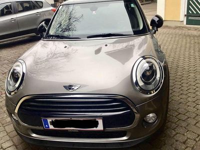 Beige Gebraucht 2016 Mini Cooper Hatch Kleinwagen | € 11.900 (Fairer Preis)