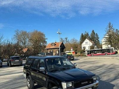 Gebraucht 1990 Toyota 4 Runner SUV | € 16.500