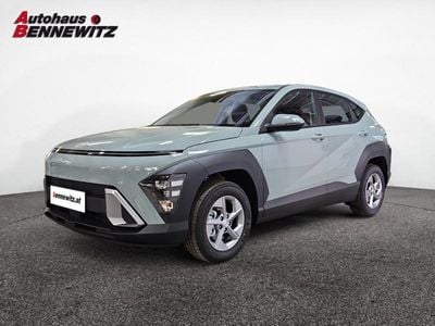 Neu 2026 Hyundai Kona SUV | € 30.490 (Fairer Preis)
