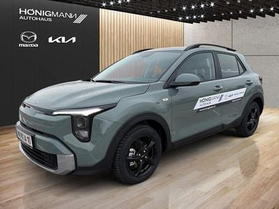 Neu Kia Stonic 99 PS (72 kW) 2026 SUV