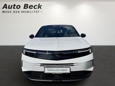 Neu 2025 Opel Grandland X SUV | € 42.330 (Teuer)