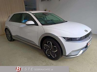 Weiß Gebraucht 2024 Hyundai Ioniq Kleinwagen | € 35.990 (Superpreis)