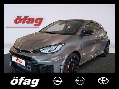 Gebraucht Toyota Yaris 280 PS (205 kW) 2025 Grau Limousine