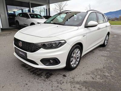 gebraucht Fiat Tipo Kombi Lounge 14 T-Jet