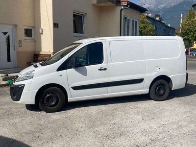 gebraucht Fiat Scudo L2H1 20 16V Comfort