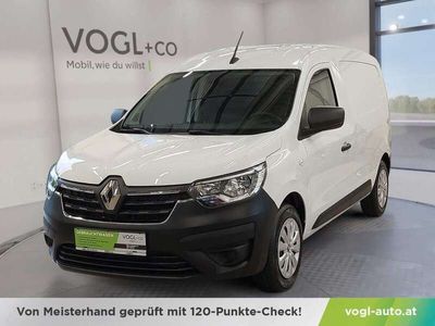 gebraucht Renault Express L1 15 dCi 95