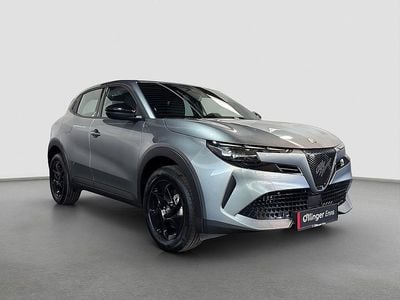 Grau Neu 2025 Alfa Romeo Junior SUV | € 26.980 (Superpreis)