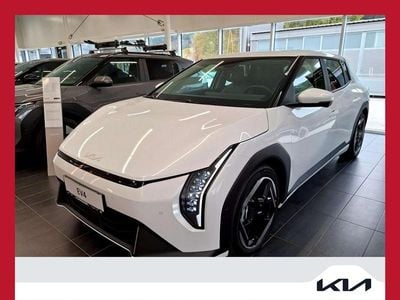 Neu 2025 Kia EV4 Plus Kleinwagen | € 48.590 (Guter Preis)