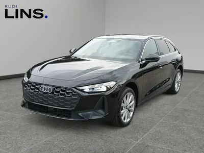 Schwarz metallicperleffektno Neu 2025 Audi A5 Coupé | € 54.904 (Teuer)