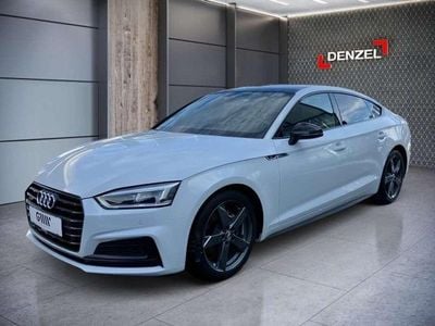 Gebraucht Audi A4 Comfort 190 PS (139 kW) 2019 Weiß Limousine