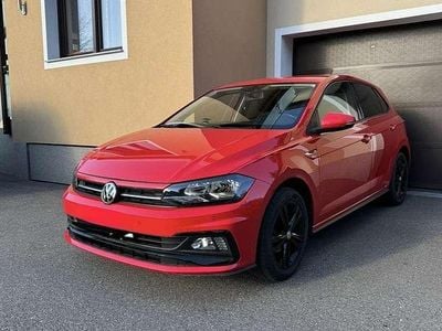 Gebraucht 2019 VW Polo Highline Limousine | € 14.490 (Fairer Preis)