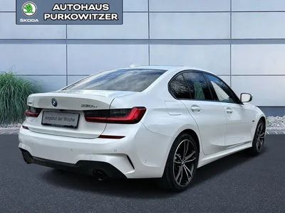 gebraucht BMW 330e 3xxPHEV xDrive Aut.