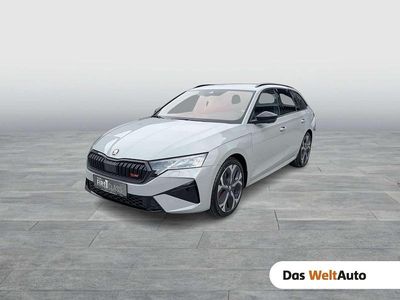 Grau Gebraucht 2025 Skoda Octavia RS Kombi | € 51.950