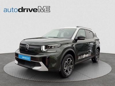 Grün Gebraucht 2025 Citroën C3 Aircross SUV | € 22.890 (Fairer Preis)