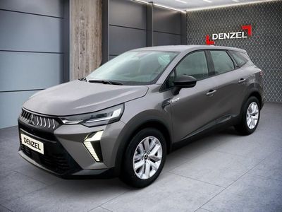 Neu Mitsubishi Grandis Invite 109 PS (80 kW) 2026 Steel grau (m) SUV