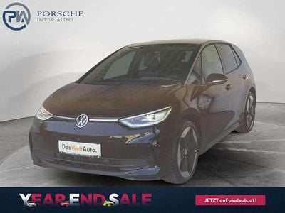 Gebraucht VW ID.3 Pro 169 kW (231 PS) 2025 Schwarz  metallic Kleinwagen