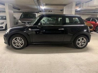 Gebraucht Mini ONE 98 PS (72 kW) 2012 Kleinwagen