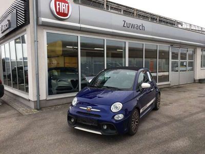 Abarth 595C