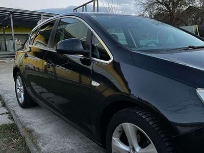 gebraucht Opel Astra ST 13 Ecotec CDTI Ecoflex Edit. 30 Start/Stop Sys