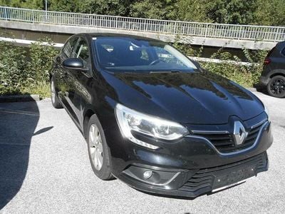 Gebraucht 2018 Renault Mégane IV LIMITED Limousine | € 8.000 (Guter Preis)