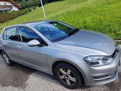 Gebraucht VW Golf Trendline 86 PS (63 kW) 2013 Limousine