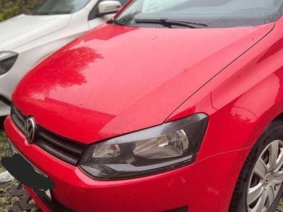 Gebraucht VW Polo 60 PS (44 kW) 2012 Limousine