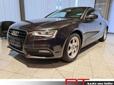 gebraucht Audi A5 2.0 TDI Aut. Coupe