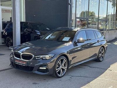 BMW 330e
