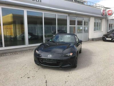 gebraucht Mazda MX5 G160 Revolution Top