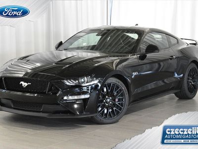 gebraucht Ford Mustang GT 