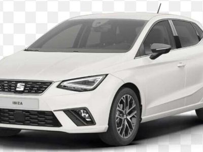 gebraucht Seat Ibiza 1.0 TSI S&S XCELLENCE Bilder Folgen