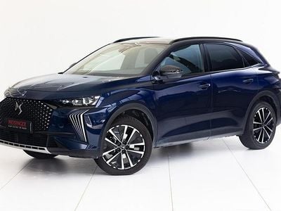 gebraucht DS Automobiles DS7 Crossback 