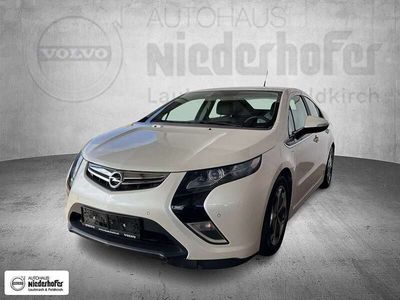 Opel Ampera