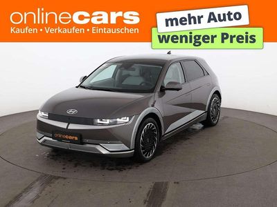 Gebraucht Hyundai Ioniq 225 kW (306 PS) 2022 Grau Kleinwagen