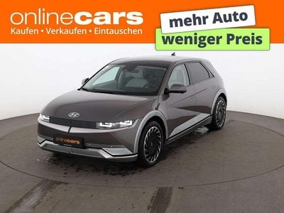 Gebraucht Hyundai Ioniq 225 kW (306 PS) 2022 Grau Kleinwagen