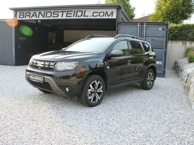Gebraucht 2024 Dacia Duster Journey SUV | € 27.900 (Etwas zu teuer)