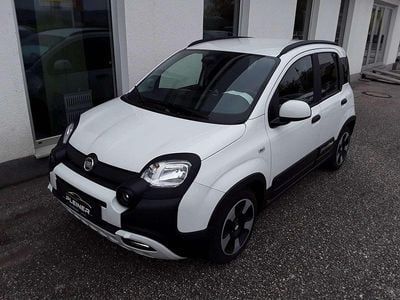gebraucht Fiat Panda Pandanina FireFly Hybrid 70 Cross-Look