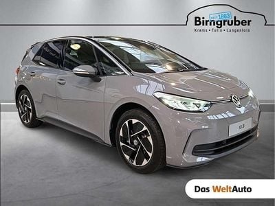 gebraucht VW ID.3 Pure 125 kW Business