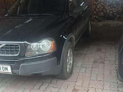 Gebraucht Volvo XC90 Momentum 163 PS (119 kW) 2004 SUV