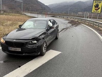 Gebraucht 2014 BMW 320 Gran Turismo Limousine | € 5.500