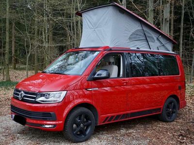 VW California