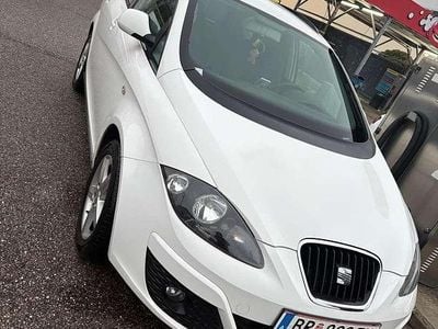 Gebraucht 2013 Seat Altea XL Style Van / Kleinbus | € 6.500 (Etwas zu teuer)