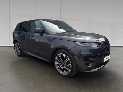 gebraucht Land Rover Range Rover Sport New Autobiography