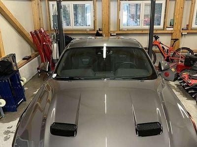 Gebraucht Ford Mustang GT 449 PS (330 kW) 2022 Coupé