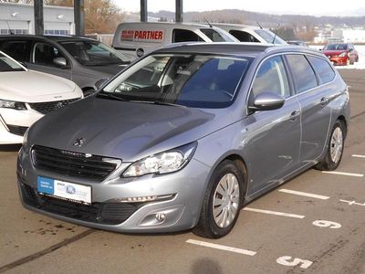 Gebraucht 2015 Peugeot 308 SW Style Kombi | € 9.950