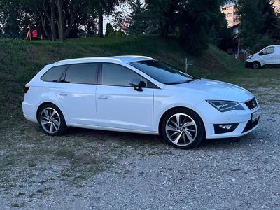 Seat Leon ST