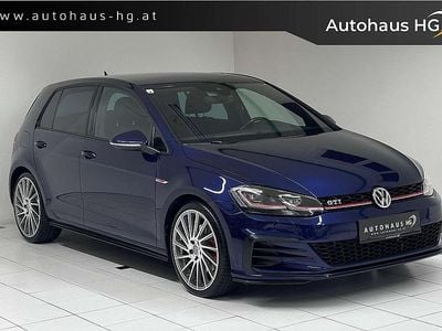 gebraucht VW Golf GTI 20 TSI